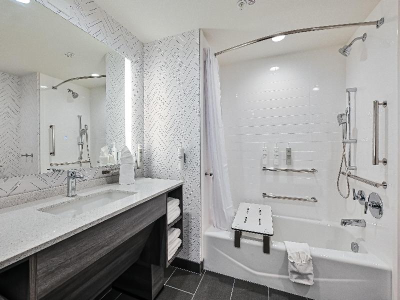 Home2 Suites by Hilton Tifton image