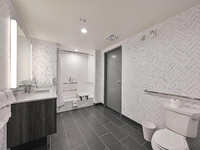 Home2 Suites by Hilton Tifton image
