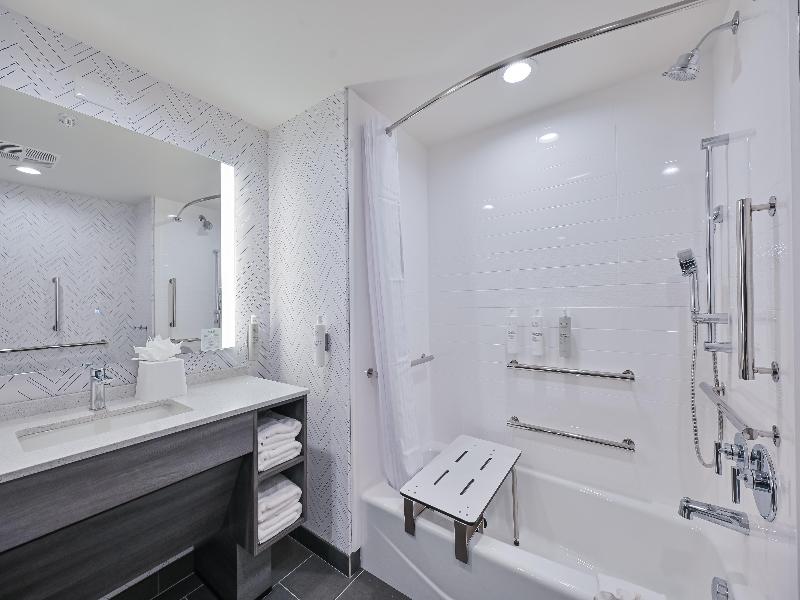 Home2 Suites by Hilton Tifton image