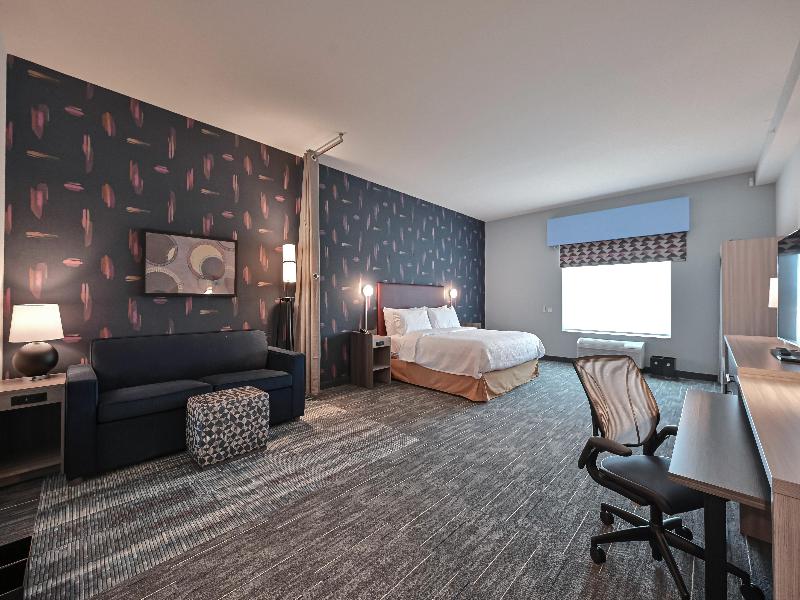 Home2 Suites by Hilton Tifton image