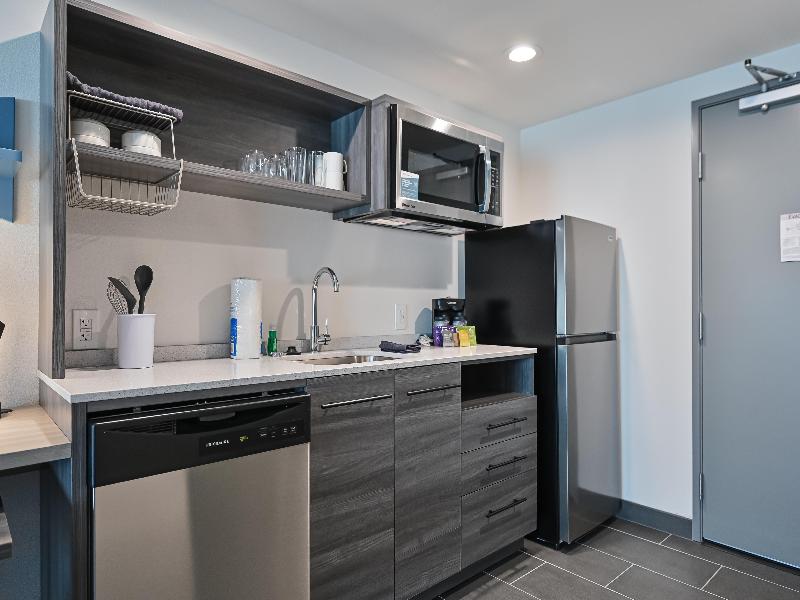 Home2 Suites by Hilton Tifton image