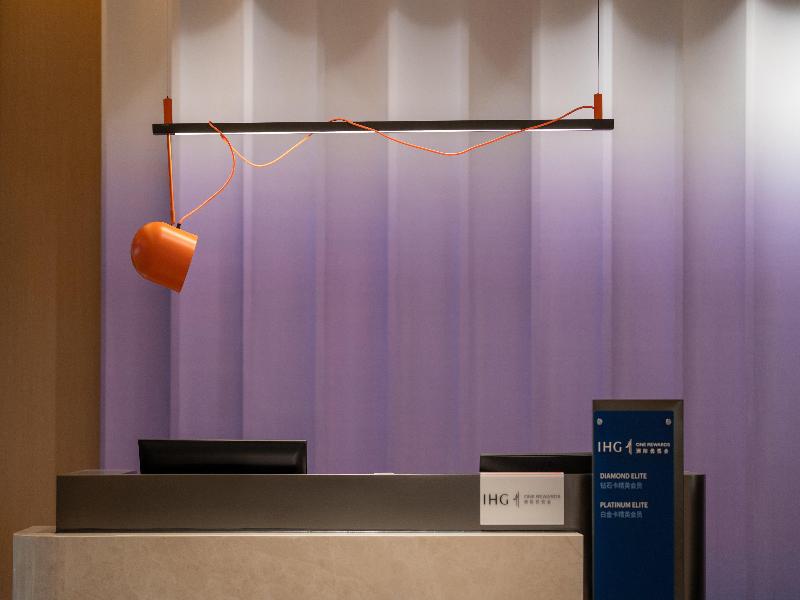 Holiday Inn Express Luoyang Nanchang Road by IHG image