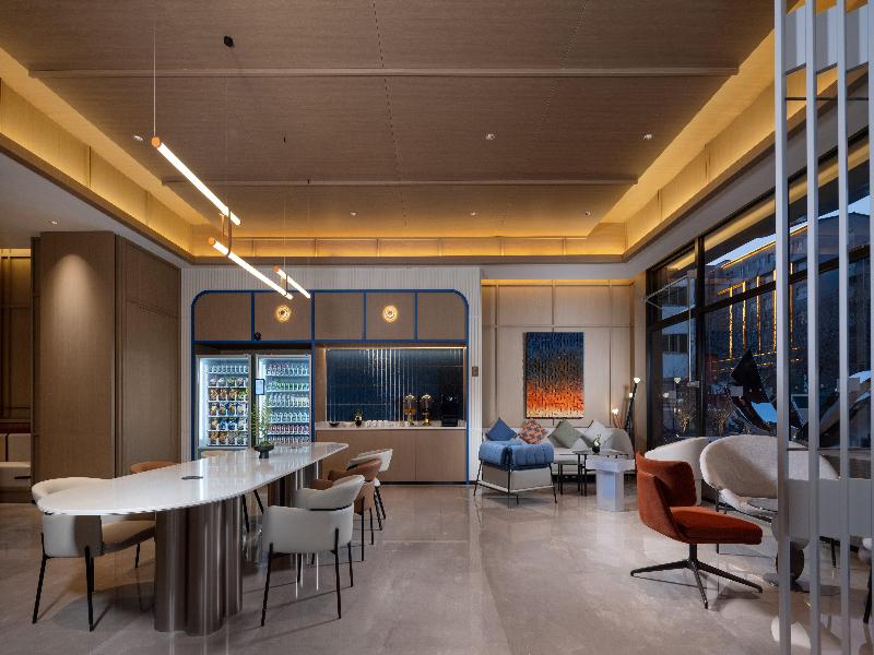 Holiday Inn Express Luoyang Nanchang Road by IHG image