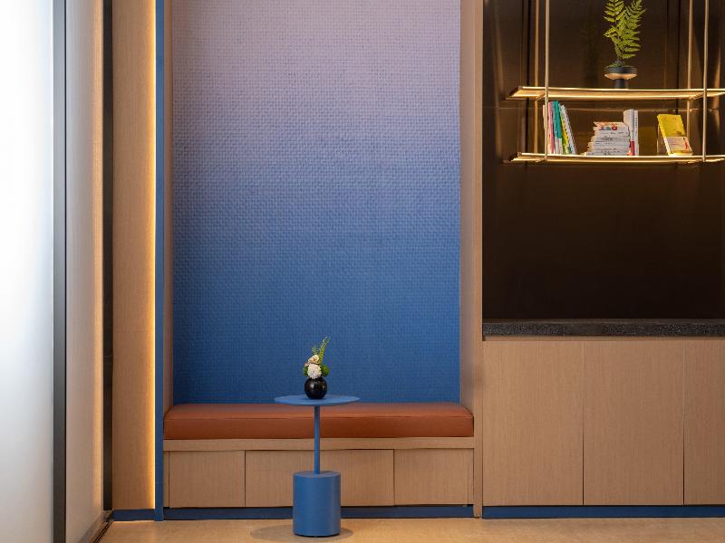 Holiday Inn Express Luoyang Nanchang Road by IHG image