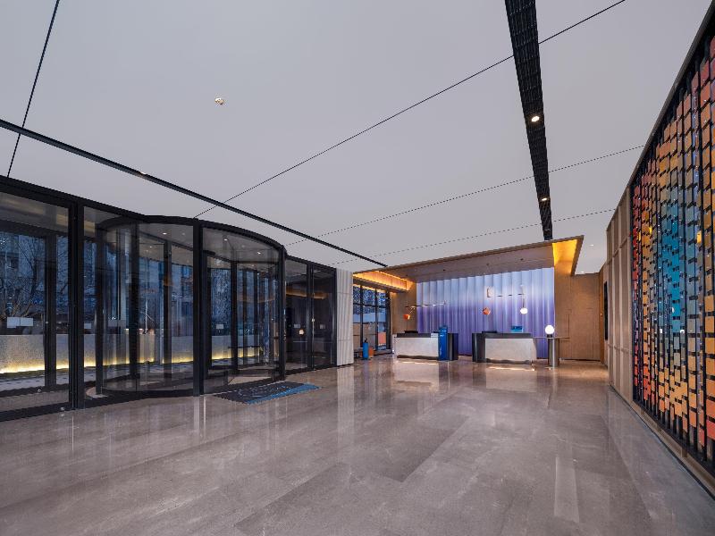 Holiday Inn Express Luoyang Nanchang Road by IHG image