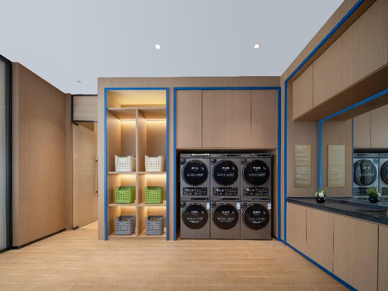 Holiday Inn Express Luoyang Nanchang Road by IHG image