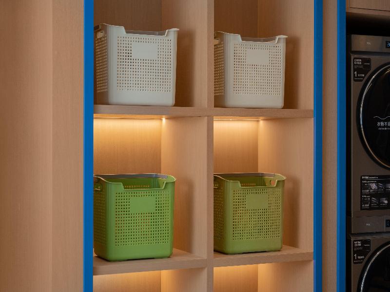 Holiday Inn Express Luoyang Nanchang Road by IHG image