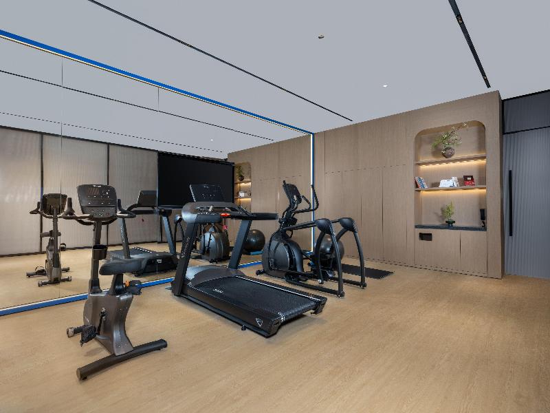 Holiday Inn Express Luoyang Nanchang Road by IHG image