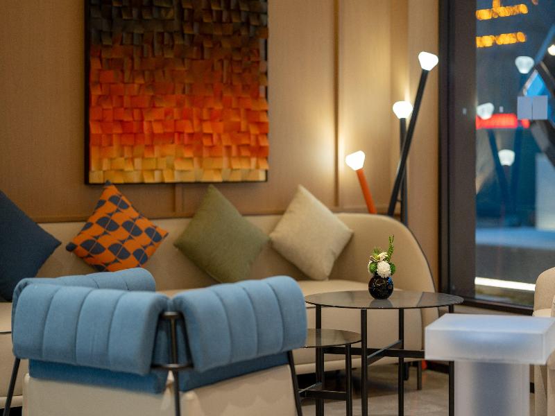 Holiday Inn Express Luoyang Nanchang Road by IHG image