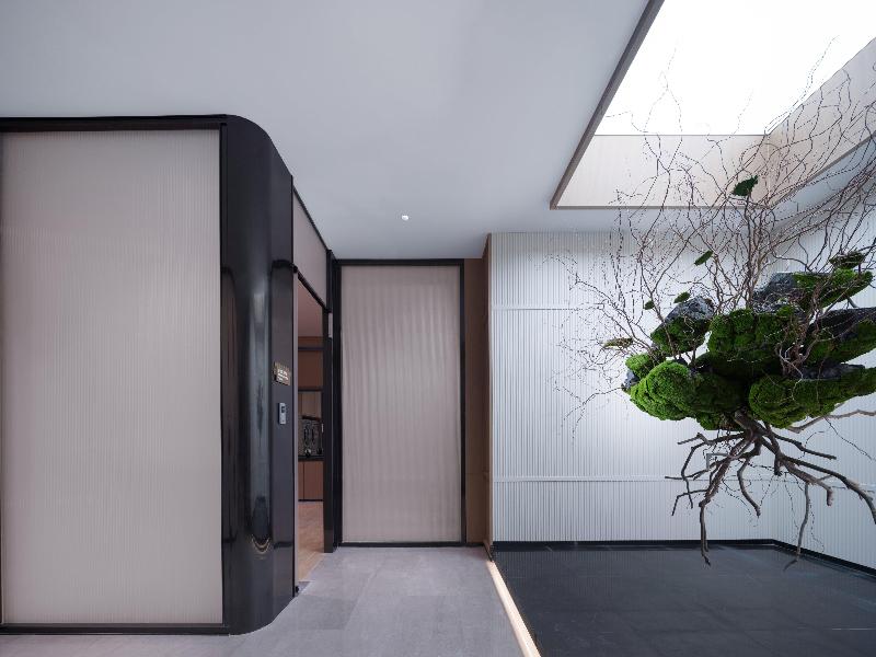 Holiday Inn Express Luoyang Nanchang Road by IHG image