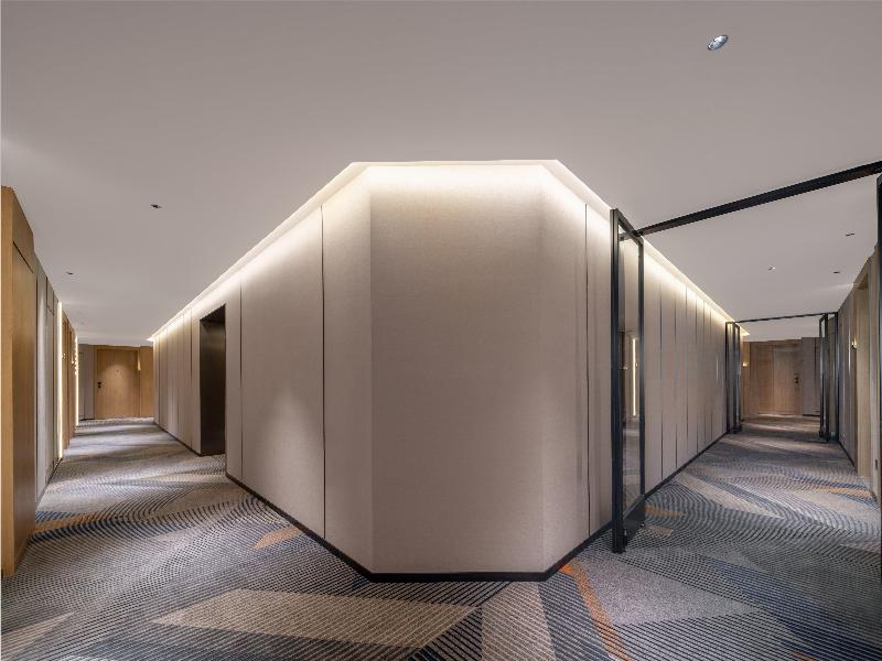 Holiday Inn Express Luoyang Nanchang Road by IHG image