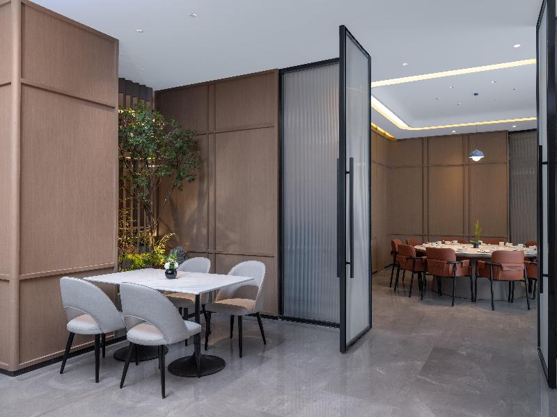 Holiday Inn Express Luoyang Nanchang Road by IHG image