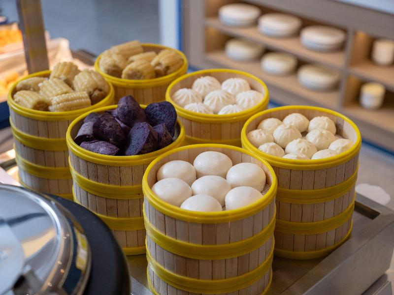 Holiday Inn Express Luoyang Nanchang Road by IHG image