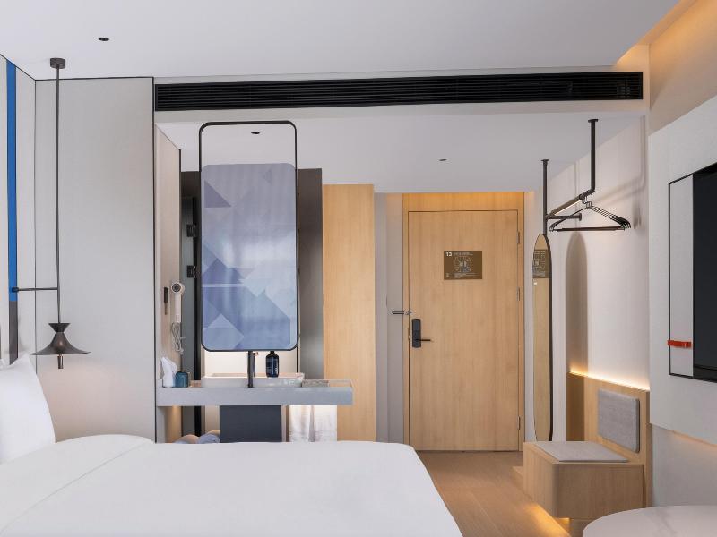Holiday Inn Express Luoyang Nanchang Road by IHG image