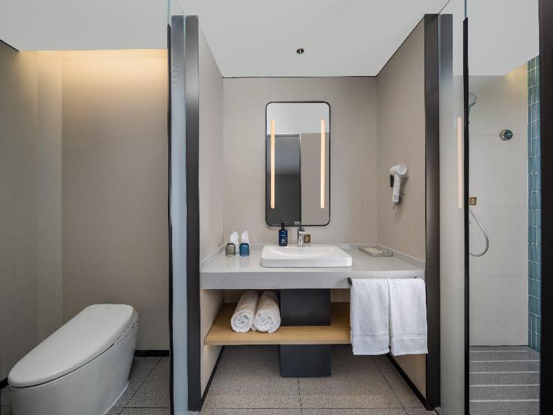 Holiday Inn Express Luoyang Nanchang Road by IHG image