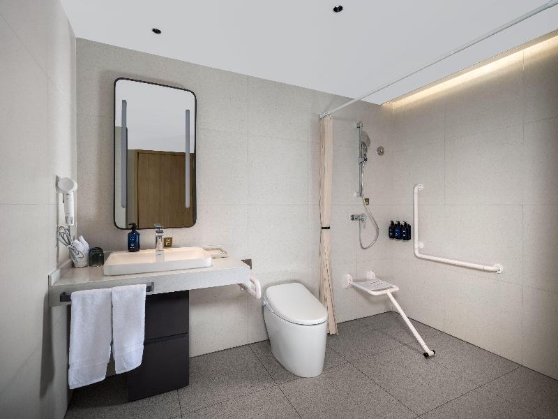 Holiday Inn Express Luoyang Nanchang Road by IHG image