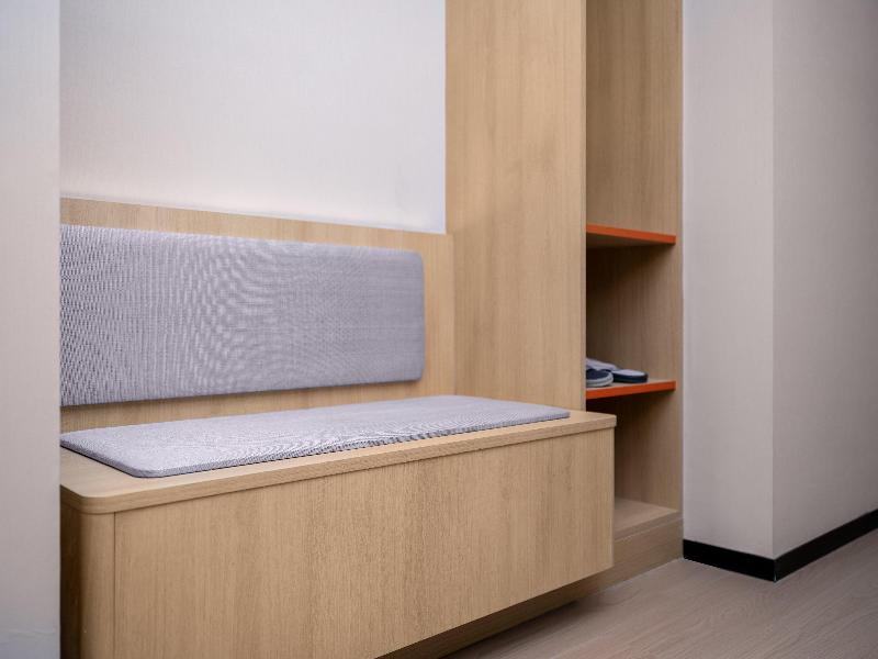 Holiday Inn Express Luoyang Nanchang Road by IHG image