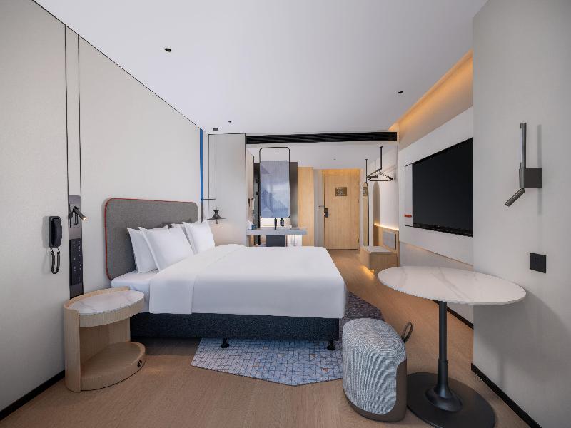 Holiday Inn Express Luoyang Nanchang Road by IHG image