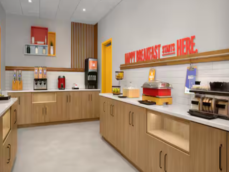 Hampton Inn By Hilton East Peoria