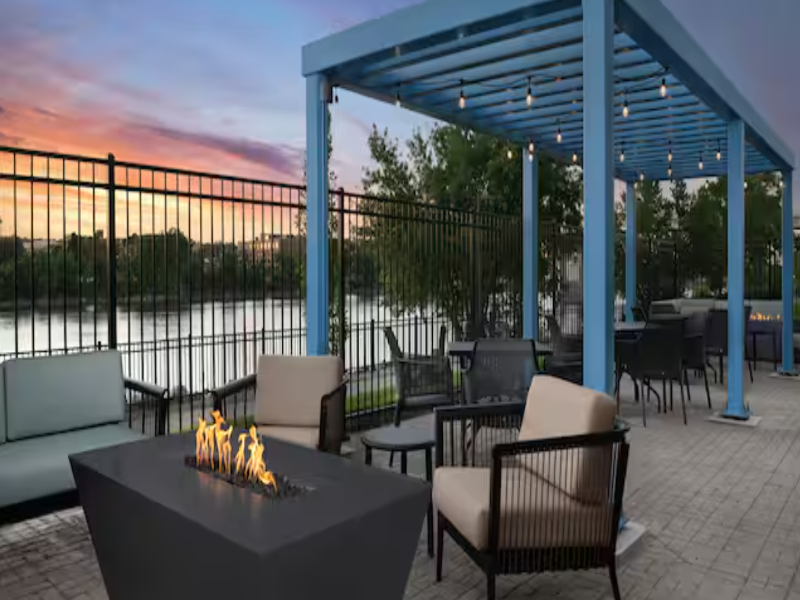 Hampton Inn By Hilton East Peoria