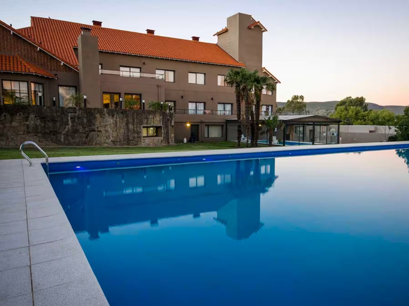 Days Inn By Wyndham Sierra De La Ventana image