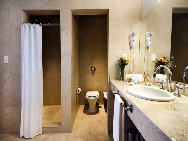 Days Inn By Wyndham Sierra De La Ventana image 1