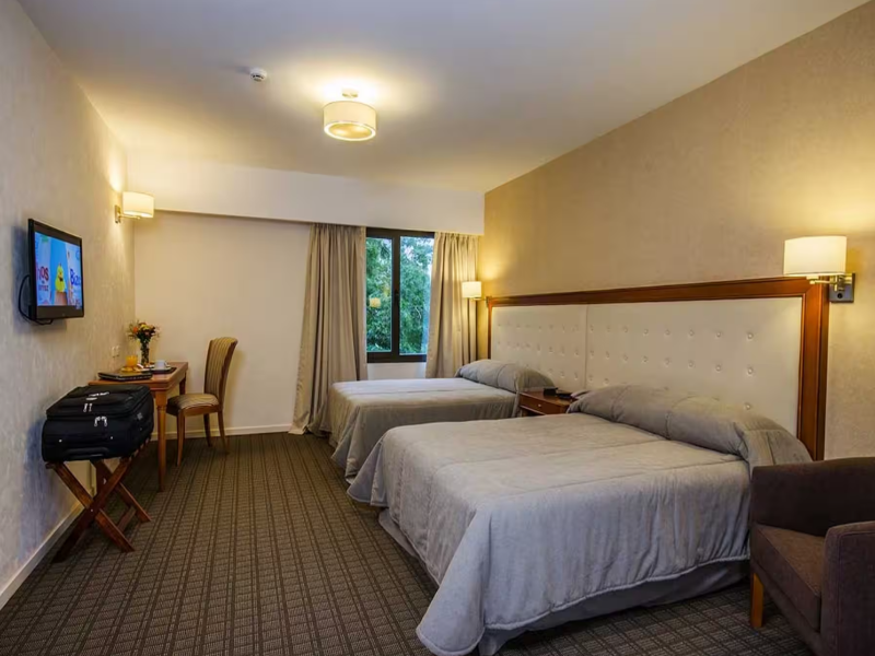 Days Inn By Wyndham Sierra De La Ventana image