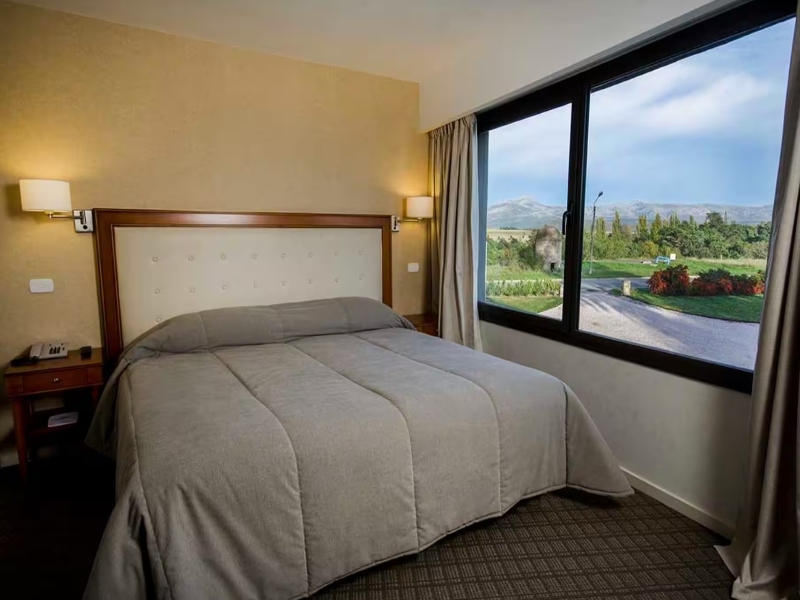 Days Inn By Wyndham Sierra De La Ventana image