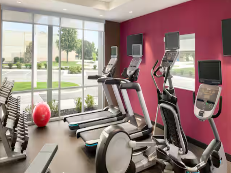Home2 Suites by Hilton Waycross image