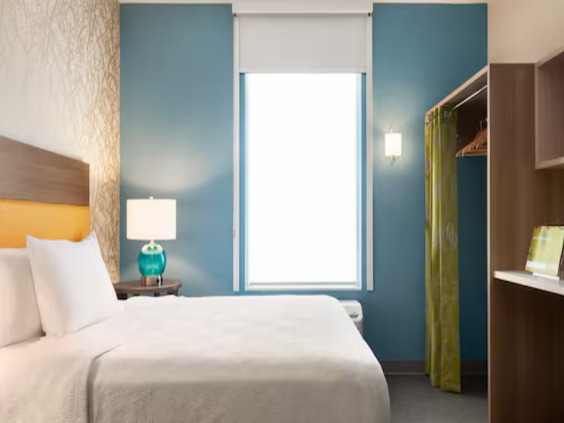 Home2 Suites by Hilton Waycross image