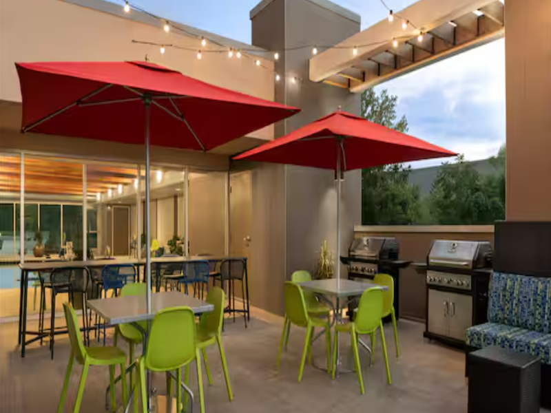 Home2 Suites by Hilton Waycross image