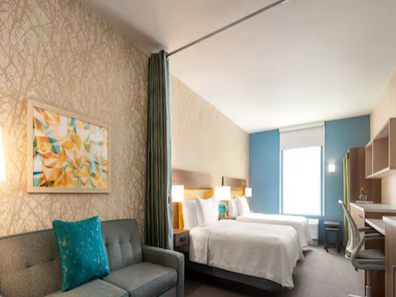 Home2 Suites by Hilton Waycross image