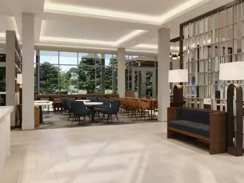 Homewood Suites Hilton Coppell DFW Airport North image