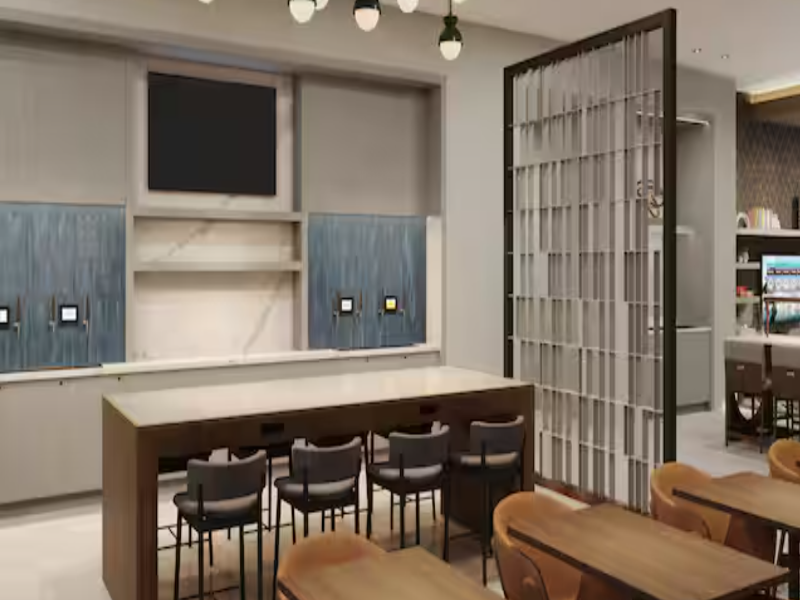 Homewood Suites Hilton Coppell DFW Airport North image