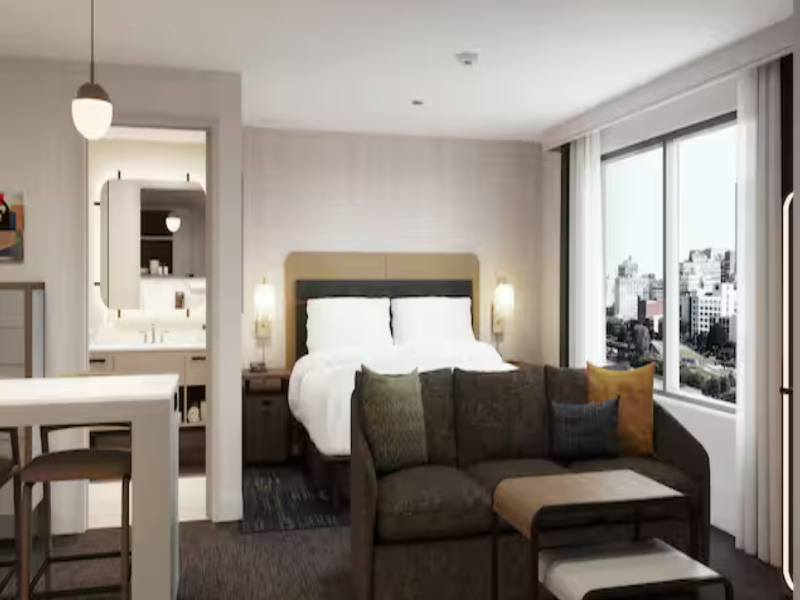 Homewood Suites Hilton Coppell DFW Airport North image