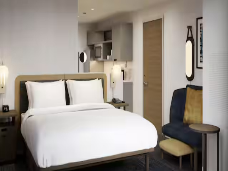 Homewood Suites Hilton Coppell DFW Airport North image