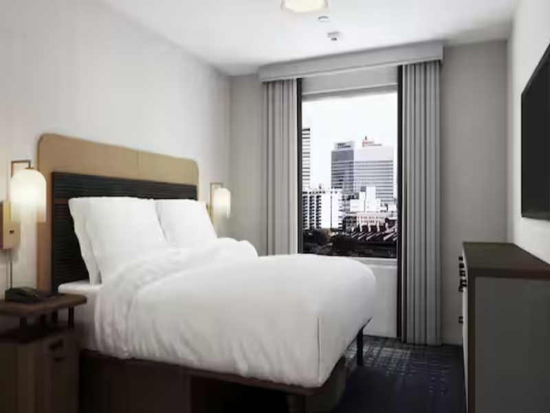 Homewood Suites Hilton Coppell DFW Airport North image