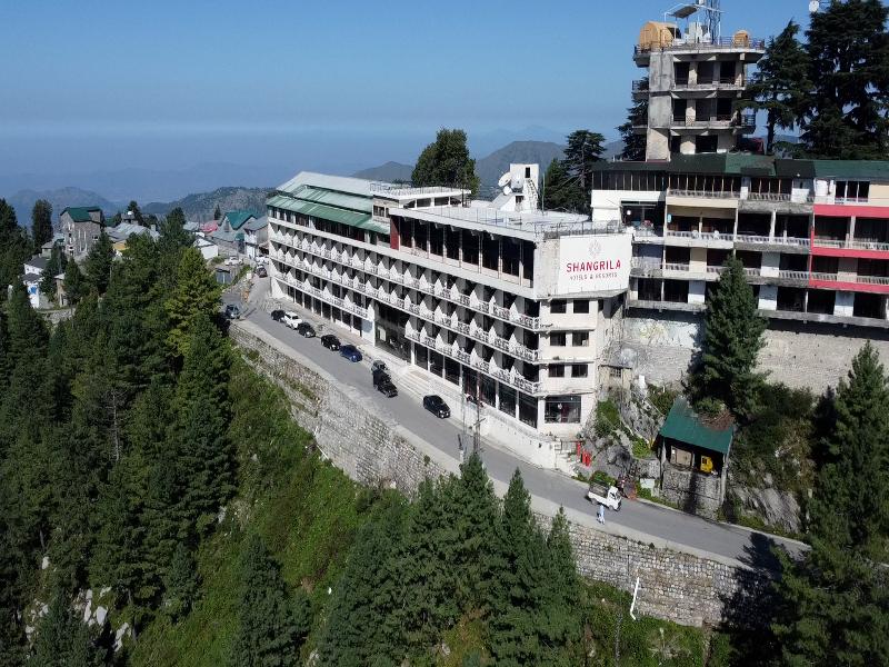 Shangrila Hotels And Resorts Changla Gali image