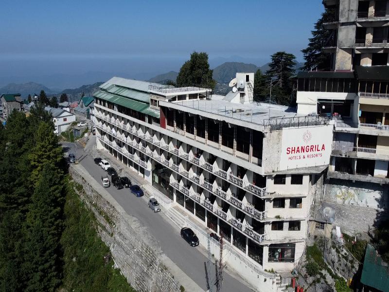 Shangrila Hotels And Resorts Changla Gali image