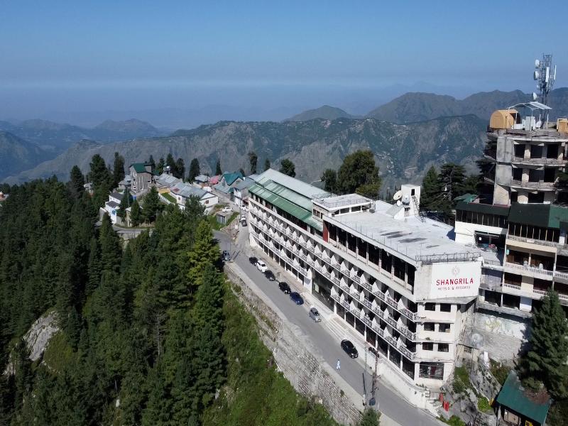 Shangrila Hotels And Resorts Changla Gali image