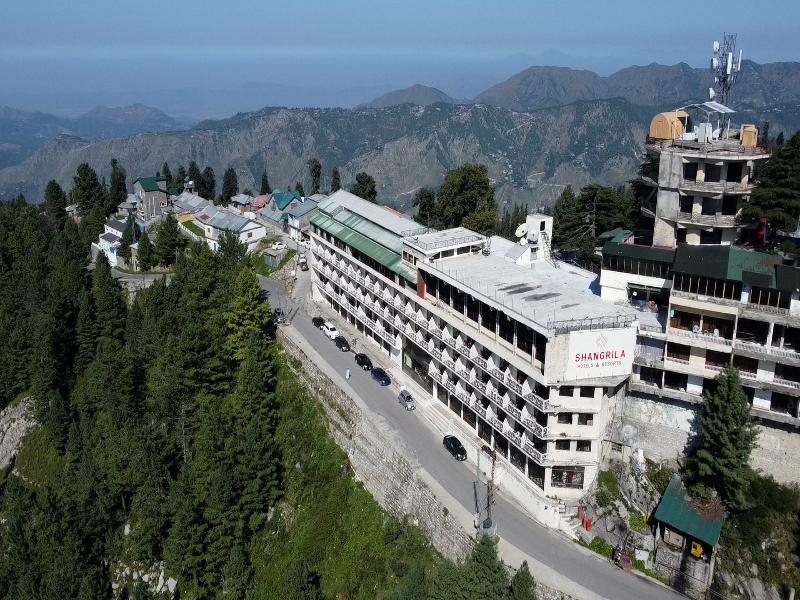 Shangrila Hotels And Resorts Changla Gali image