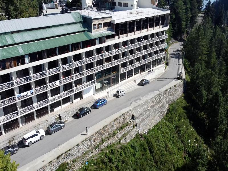 Shangrila Hotels And Resorts Changla Gali image