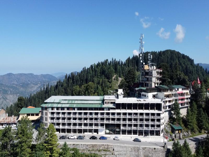 Shangrila Hotels And Resorts Changla Gali image