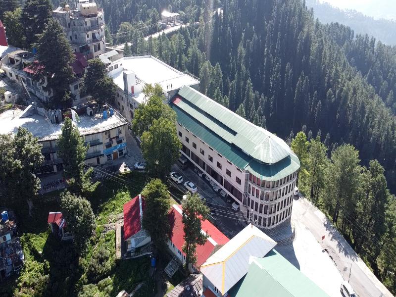 Shangrila Hotels And Resorts Changla Gali image