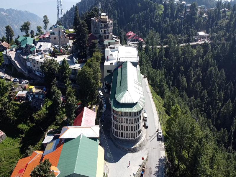 Shangrila Hotels And Resorts Changla Gali image