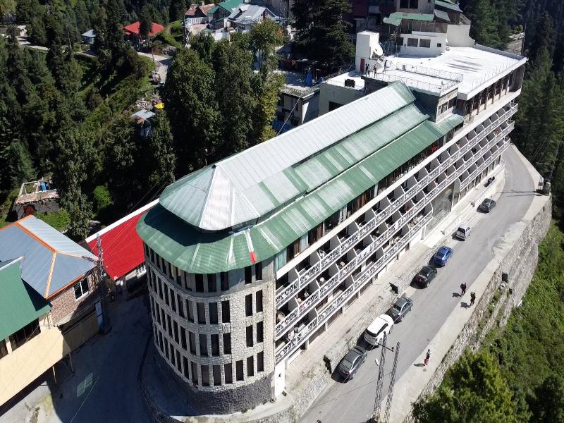 Shangrila Hotels And Resorts Changla Gali image