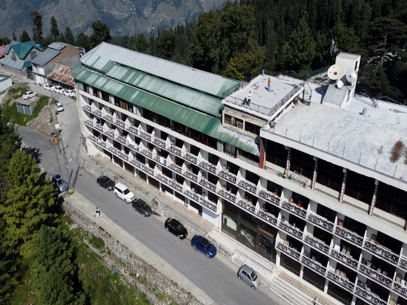 Shangrila Hotels And Resorts Changla Gali image
