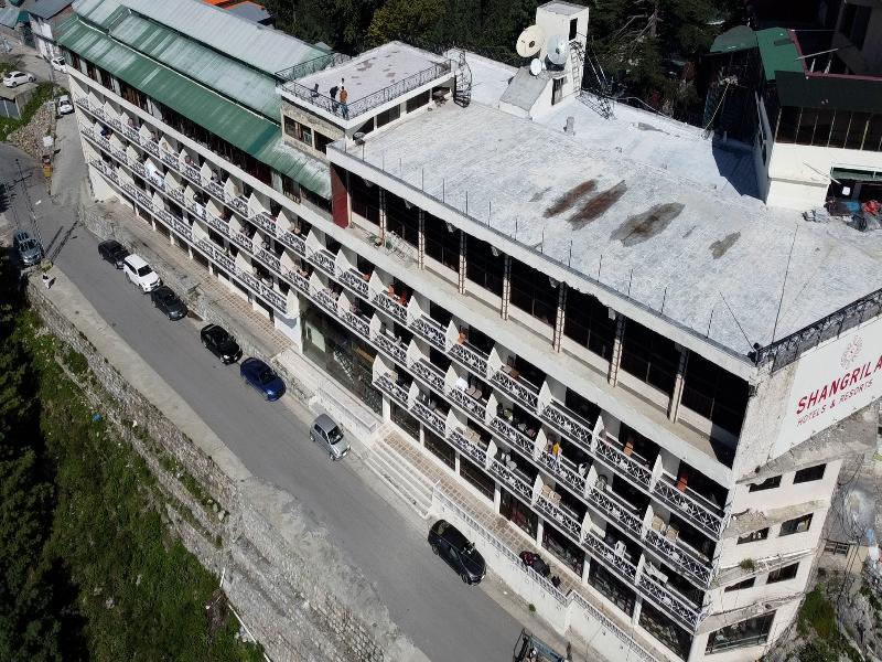 Shangrila Hotels And Resorts Changla Gali image