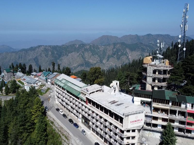 Shangrila Hotels And Resorts Changla Gali image