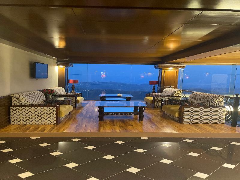 Shangrila Hotels And Resorts Changla Gali image